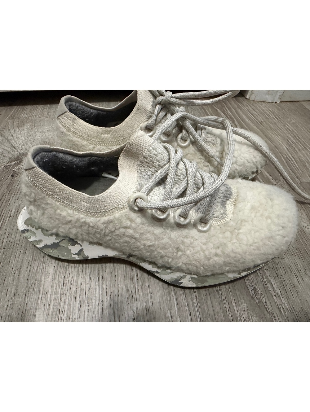 Women’s Allbird Sneakers